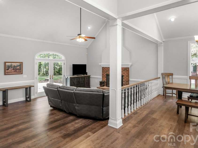 1517 Helms Short Cut Road, Monroe, NC 28112.  MLS# CAR4424290, YatesRealty ID 51519. 