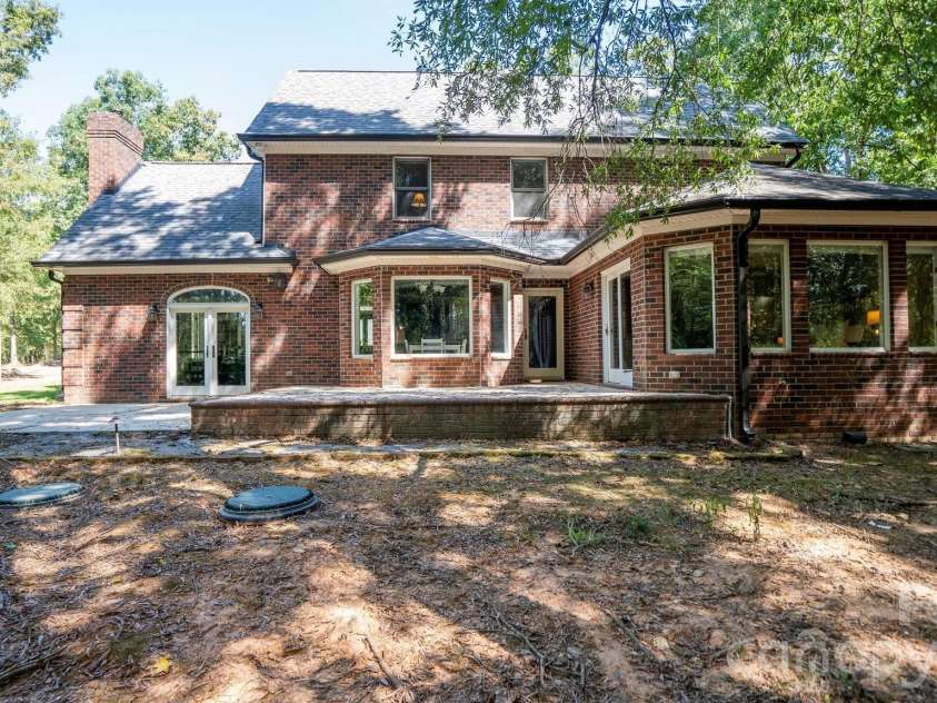 1517 Helms Short Cut Road, Monroe, NC 28112.  MLS# CAR4424290, YatesRealty ID 51519. 