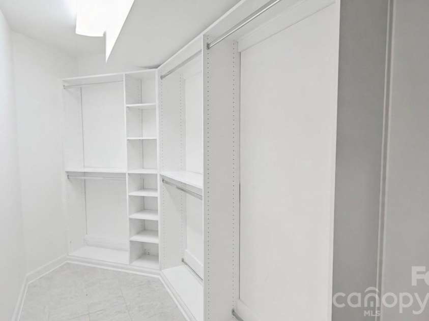 1517 Helms Short Cut Road, Monroe, NC 28112.  MLS# CAR4424290, YatesRealty ID 51519. New closet organizers