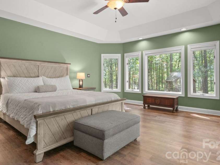 1517 Helms Short Cut Road, Monroe, NC 28112.  MLS# CAR4424290, YatesRealty ID 51519. Perfect sanctuary