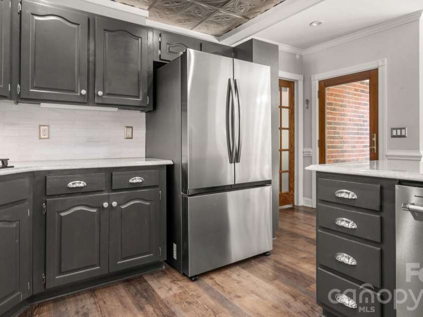 1517 Helms Short Cut Road, Monroe, NC 28112.  MLS# CAR4424290, YatesRealty ID 51519. Washer
