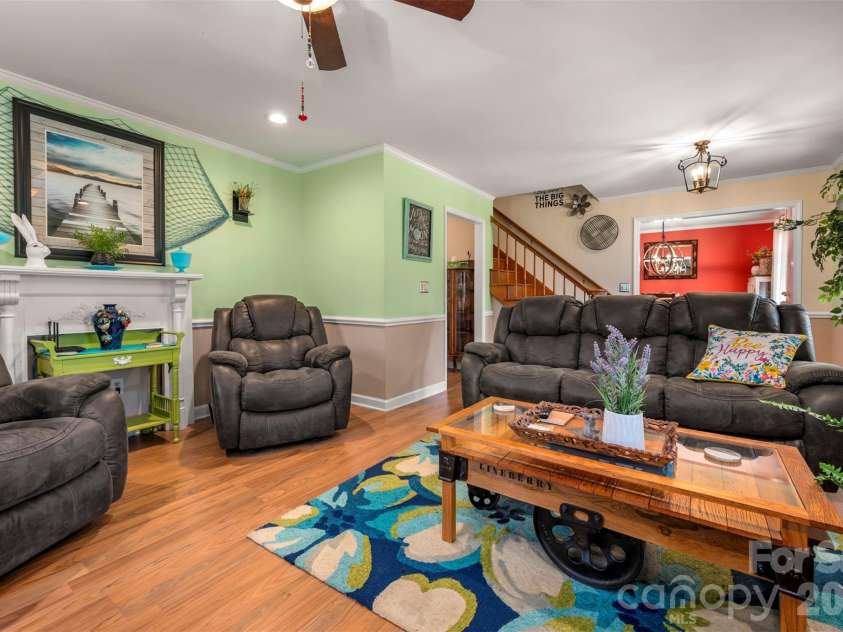 152 Quail Run, Forest City, NC 28043.  MLS# CAR4343918, YatesRealty ID 5152. 