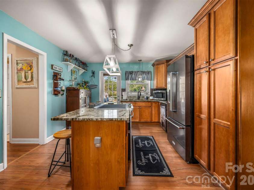 152 Quail Run, Forest City, NC 28043.  MLS# CAR4343918, YatesRealty ID 5152. 