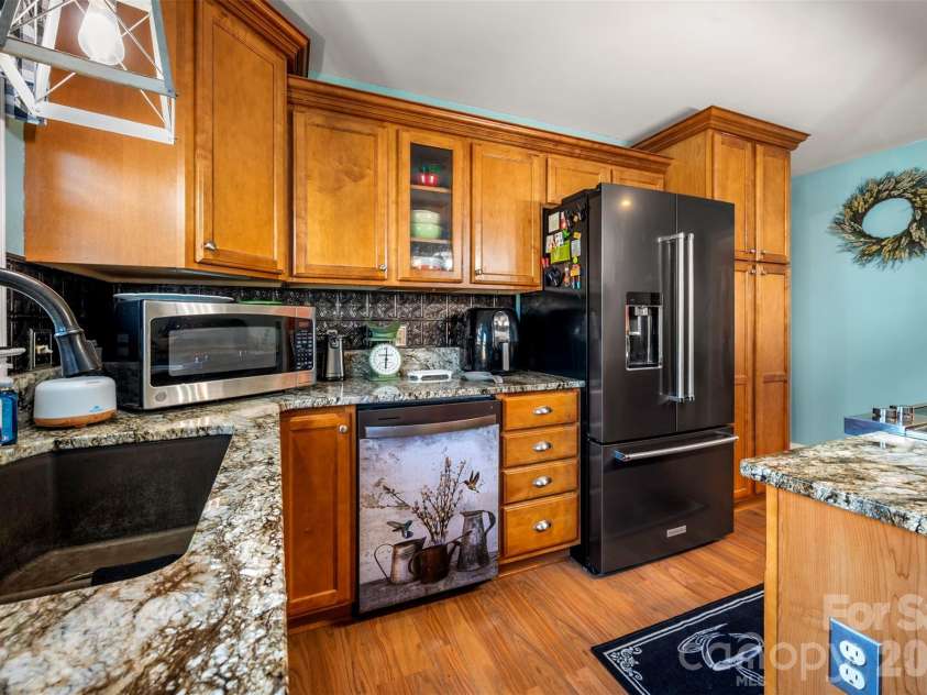 152 Quail Run, Forest City, NC 28043.  MLS# CAR4343918, YatesRealty ID 5152. 