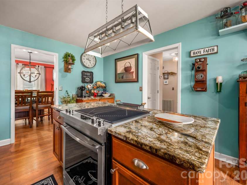 152 Quail Run, Forest City, NC 28043.  MLS# CAR4343918, YatesRealty ID 5152. 