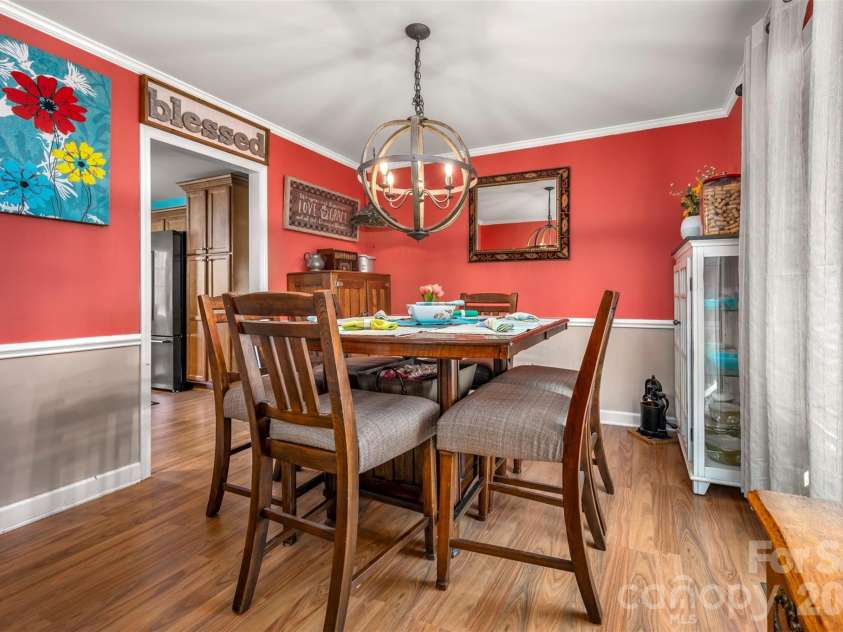 152 Quail Run, Forest City, NC 28043.  MLS# CAR4343918, YatesRealty ID 5152. 