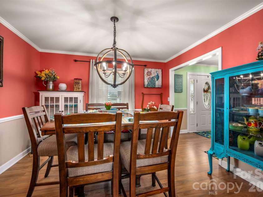 152 Quail Run, Forest City, NC 28043.  MLS# CAR4343918, YatesRealty ID 5152. 