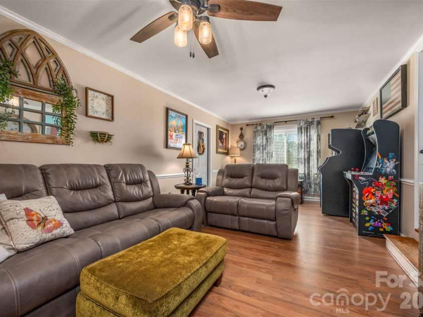 152 Quail Run, Forest City, NC 28043.  MLS# CAR4343918, YatesRealty ID 5152. 