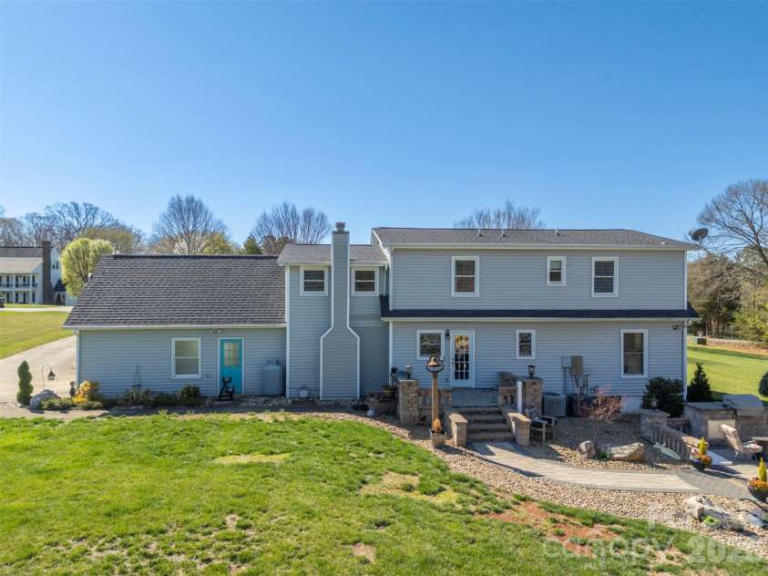 152 Quail Run, Forest City, NC 28043.  MLS# CAR4343918, YatesRealty ID 5152. 
