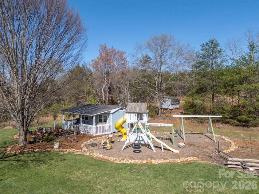 152 Quail Run, Forest City, NC 28043.  MLS# CAR4343918, YatesRealty ID 5152. 