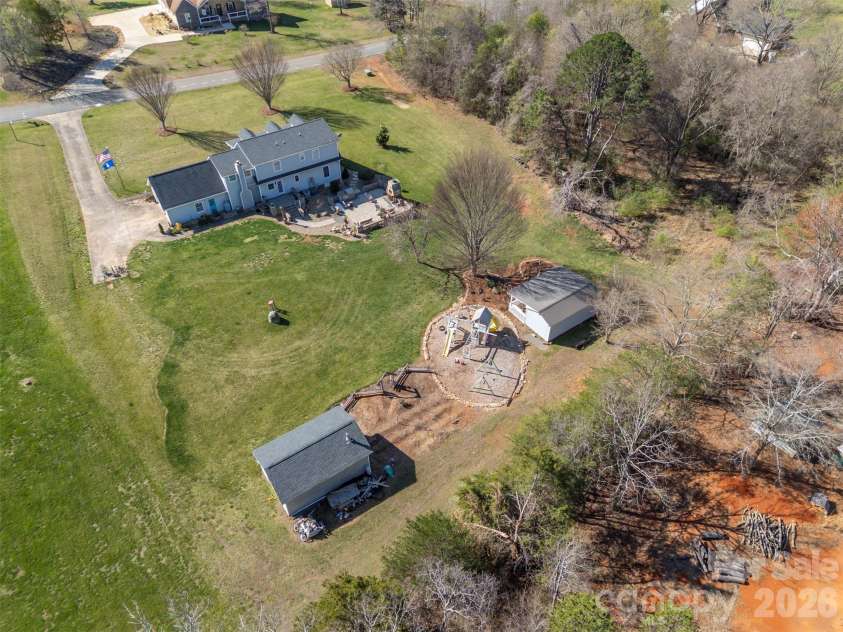 152 Quail Run, Forest City, NC 28043.  MLS# CAR4343918, YatesRealty ID 5152. 