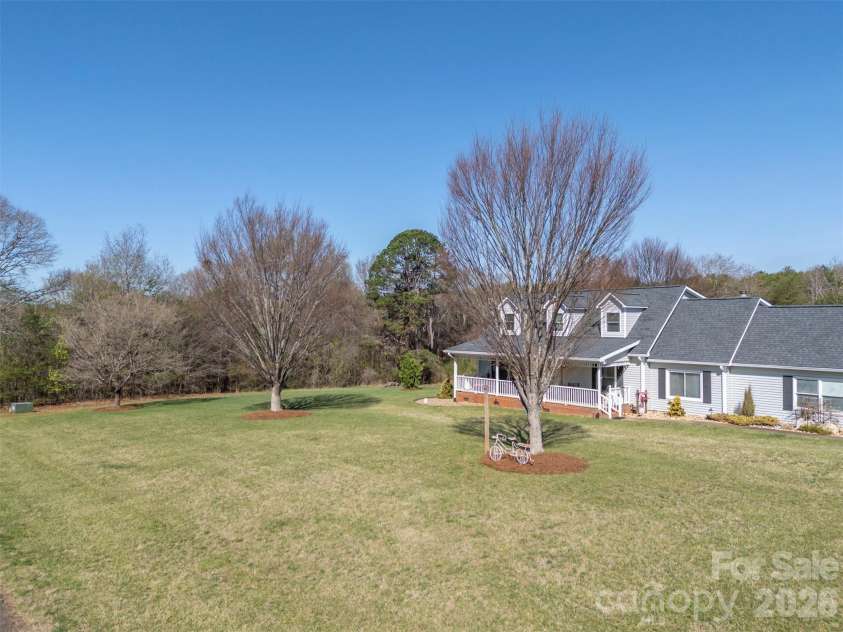 152 Quail Run, Forest City, NC 28043.  MLS# CAR4343918, YatesRealty ID 5152. 