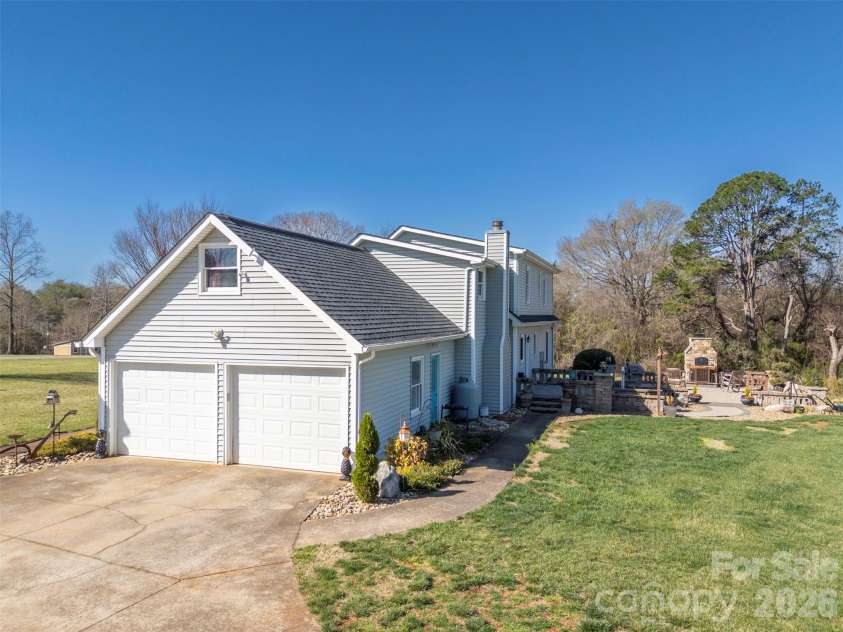 152 Quail Run, Forest City, NC 28043.  MLS# CAR4343918, YatesRealty ID 5152. 