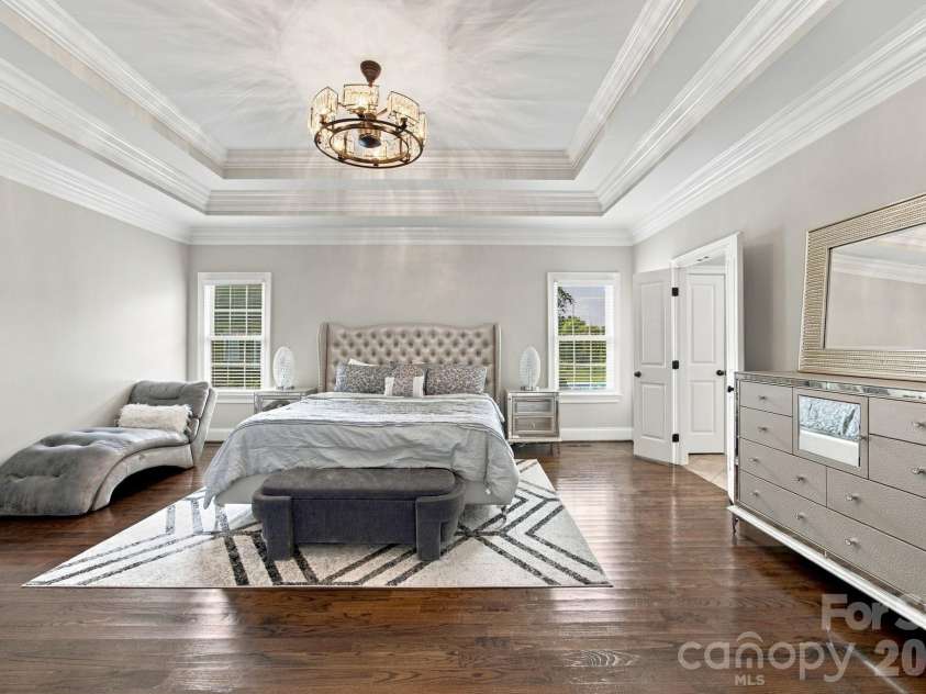 6671 Fox Ridge Circle, Davidson, NC 28036.  MLS# CAR4425420, YatesRealty ID 51520. 