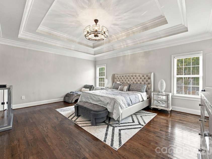 6671 Fox Ridge Circle, Davidson, NC 28036.  MLS# CAR4425420, YatesRealty ID 51520. 