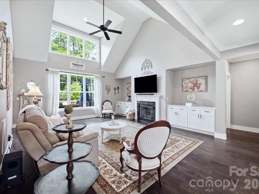 6967 Pin Oaks Drive, Denver, NC 28037.  MLS# CAR4424547, YatesRealty ID 51522. 