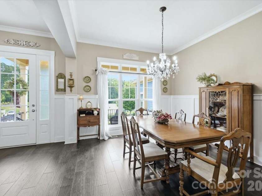 6967 Pin Oaks Drive, Denver, NC 28037.  MLS# CAR4424547, YatesRealty ID 51522. 