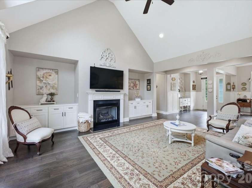 6967 Pin Oaks Drive, Denver, NC 28037.  MLS# CAR4424547, YatesRealty ID 51522. 