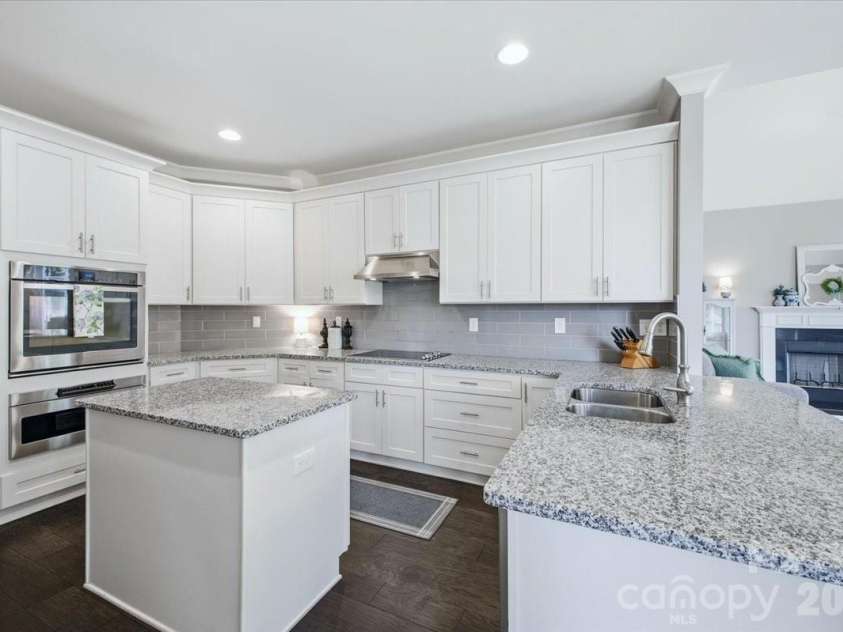 6967 Pin Oaks Drive, Denver, NC 28037.  MLS# CAR4424547, YatesRealty ID 51522. 