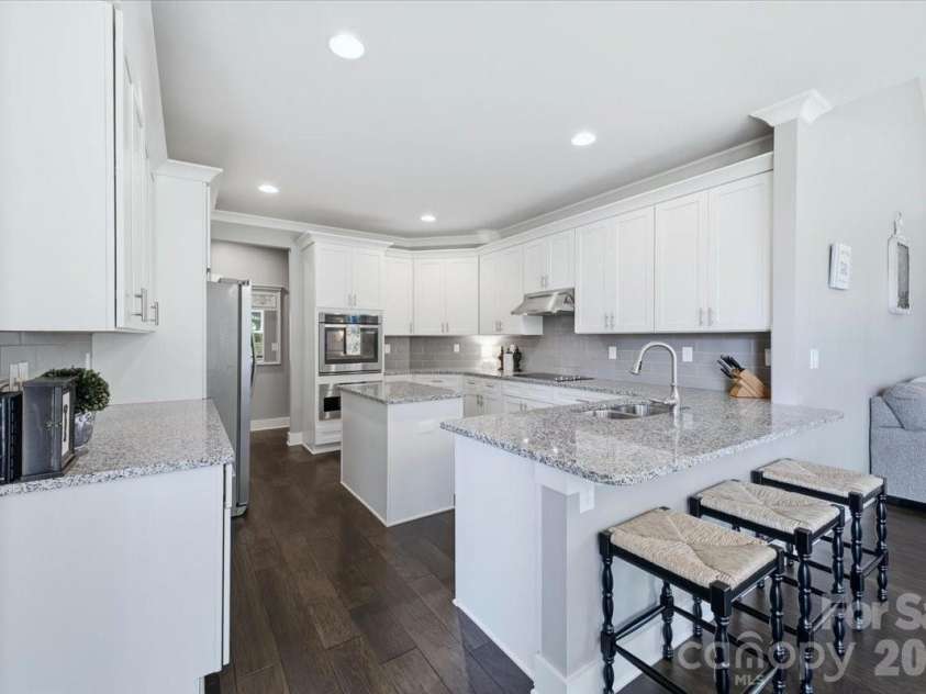 6967 Pin Oaks Drive, Denver, NC 28037.  MLS# CAR4424547, YatesRealty ID 51522. 