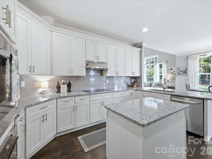 6967 Pin Oaks Drive, Denver, NC 28037.  MLS# CAR4424547, YatesRealty ID 51522. 