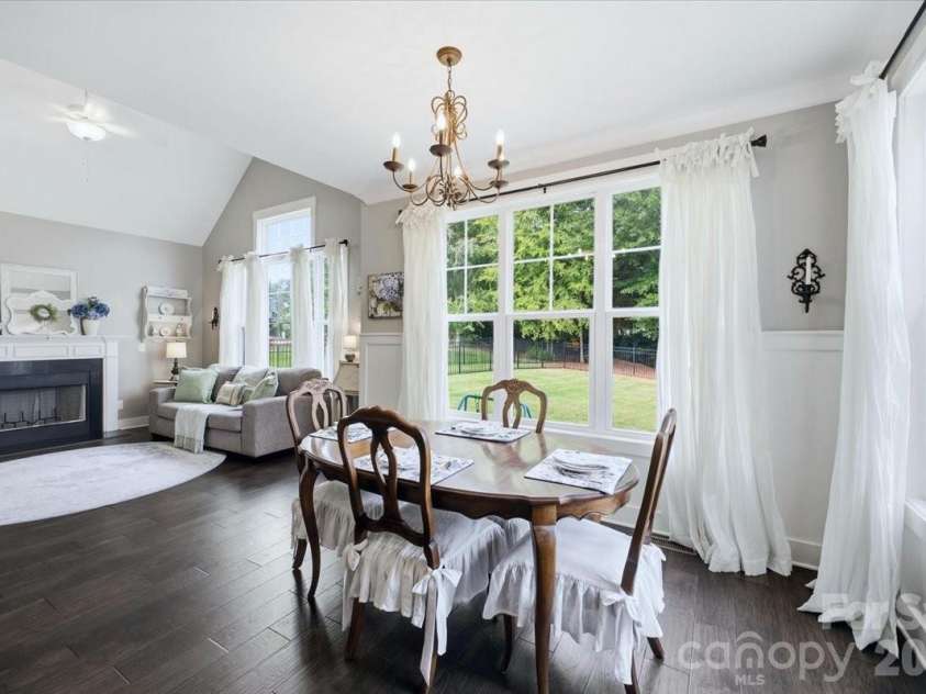 6967 Pin Oaks Drive, Denver, NC 28037.  MLS# CAR4424547, YatesRealty ID 51522. 