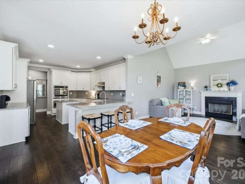 6967 Pin Oaks Drive, Denver, NC 28037.  MLS# CAR4424547, YatesRealty ID 51522. 