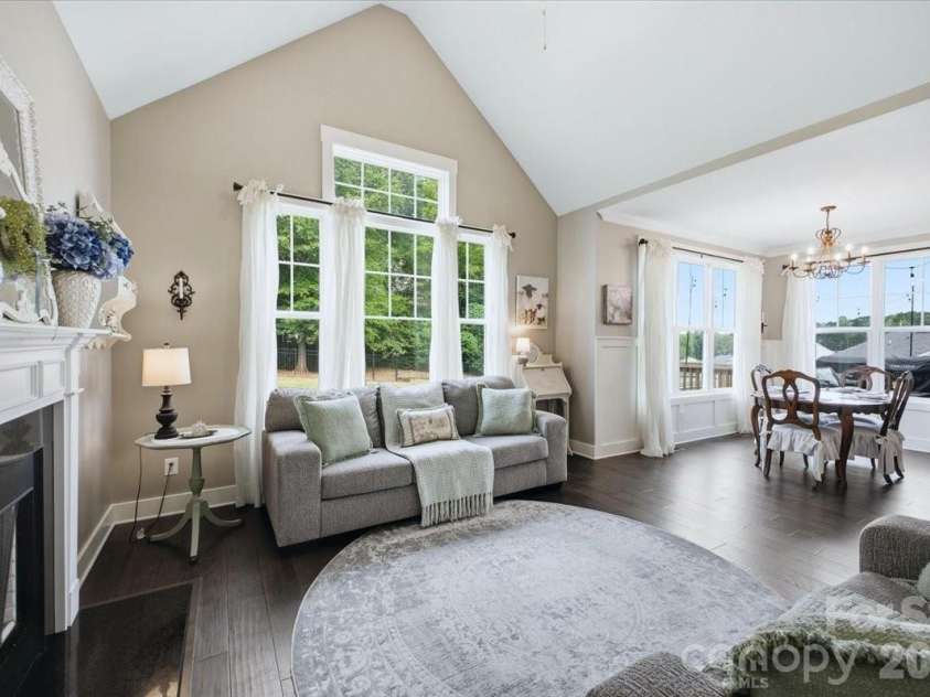 6967 Pin Oaks Drive, Denver, NC 28037.  MLS# CAR4424547, YatesRealty ID 51522. 