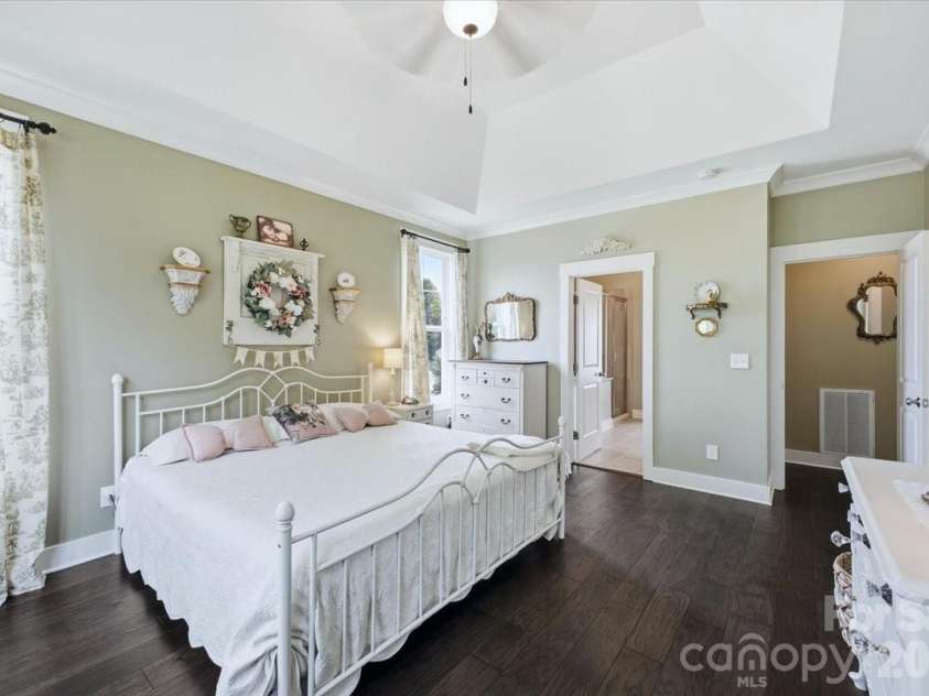 6967 Pin Oaks Drive, Denver, NC 28037.  MLS# CAR4424547, YatesRealty ID 51522. 
