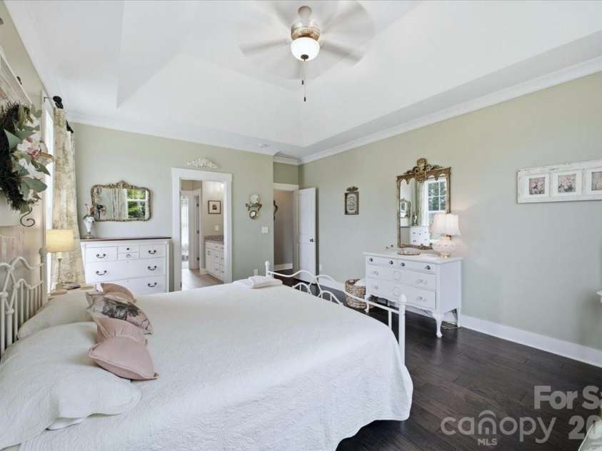 6967 Pin Oaks Drive, Denver, NC 28037.  MLS# CAR4424547, YatesRealty ID 51522. 