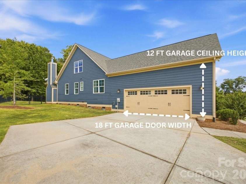 6967 Pin Oaks Drive, Denver, NC 28037.  MLS# CAR4424547, YatesRealty ID 51522. 