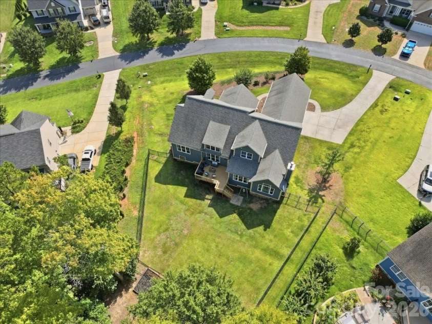 6967 Pin Oaks Drive, Denver, NC 28037.  MLS# CAR4424547, YatesRealty ID 51522. 