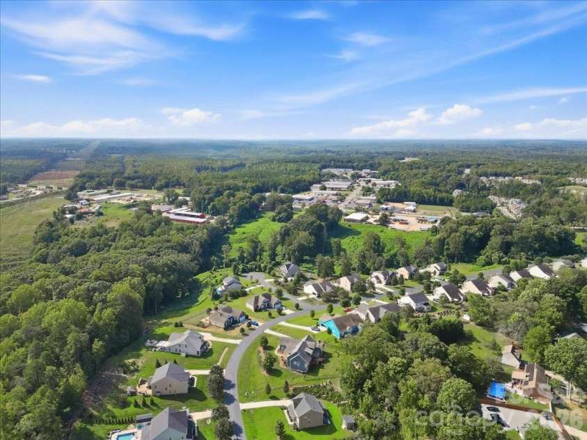 6967 Pin Oaks Drive, Denver, NC 28037.  MLS# CAR4424547, YatesRealty ID 51522. 