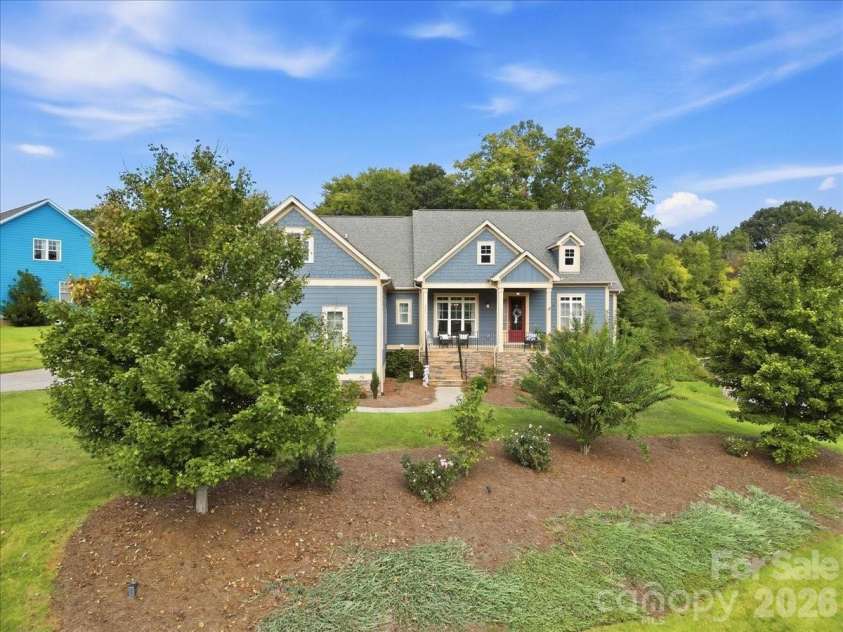6967 Pin Oaks Drive, Denver, NC 28037.  MLS# CAR4424547, YatesRealty ID 51522. 