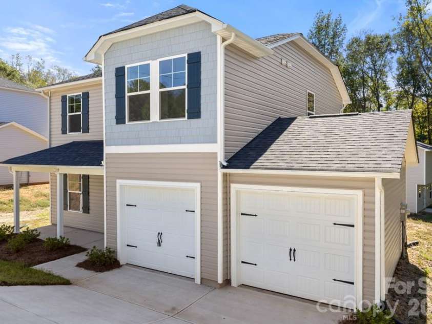 609 Warren Street, Shelby, NC 28150.  MLS# CAR4425550, YatesRealty ID 51524. Representative Photo