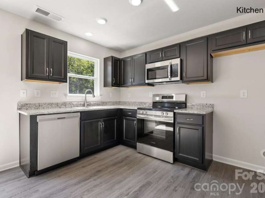 609 Warren Street, Shelby, NC 28150.  MLS# CAR4425550, YatesRealty ID 51524. Representative Photo