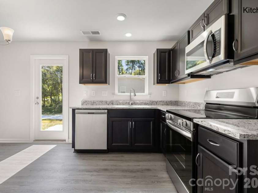 609 Warren Street, Shelby, NC 28150.  MLS# CAR4425550, YatesRealty ID 51524. Representative Photo