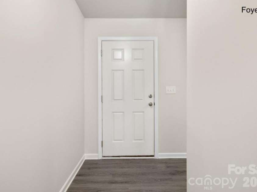 609 Warren Street, Shelby, NC 28150.  MLS# CAR4425550, YatesRealty ID 51524. Representative Photo