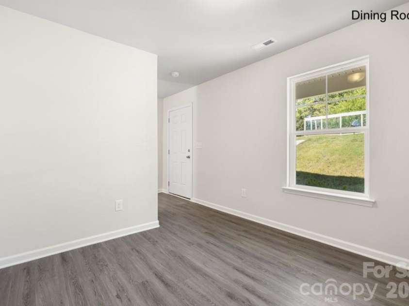 609 Warren Street, Shelby, NC 28150.  MLS# CAR4425550, YatesRealty ID 51524. Representative Photo