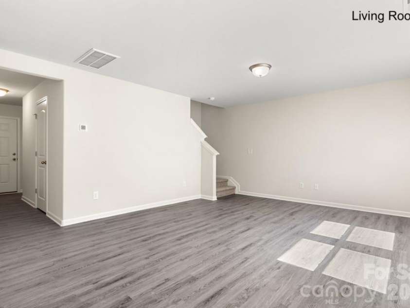 609 Warren Street, Shelby, NC 28150.  MLS# CAR4425550, YatesRealty ID 51524. Representative Photo
