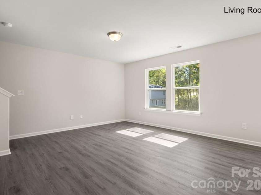609 Warren Street, Shelby, NC 28150.  MLS# CAR4425550, YatesRealty ID 51524. Representative Photo