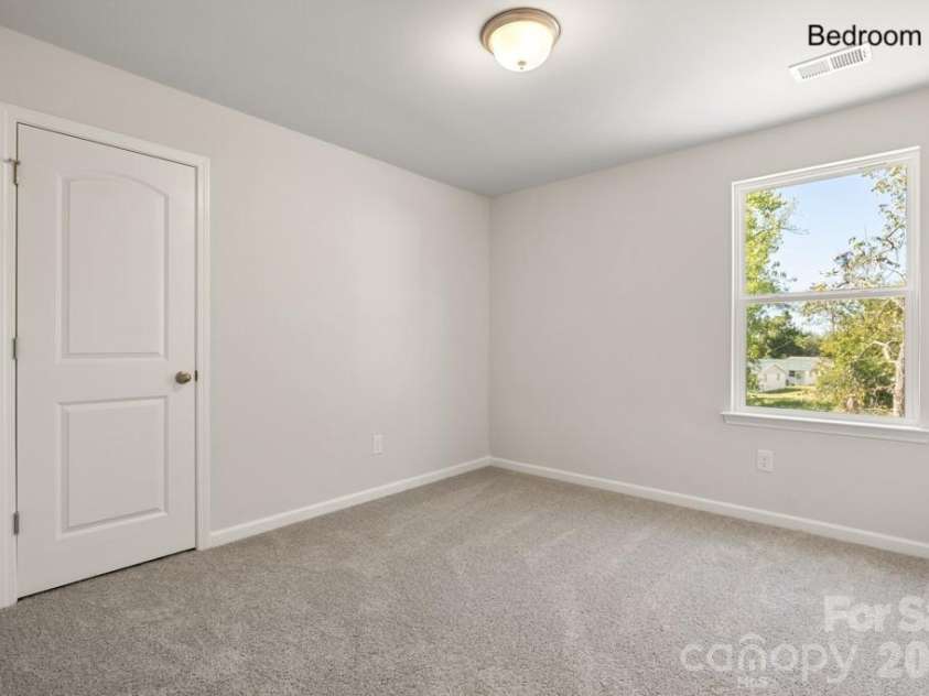 609 Warren Street, Shelby, NC 28150.  MLS# CAR4425550, YatesRealty ID 51524. Representative Photo
