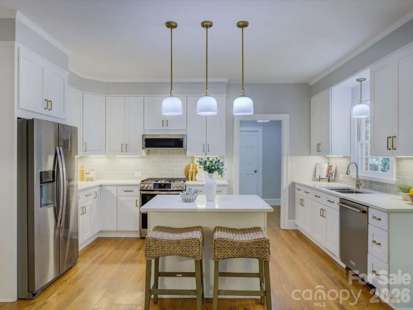2503 Winding Oak Drive, Charlotte, NC 28270.  MLS# CAR4423350, YatesRealty ID 51527. 
