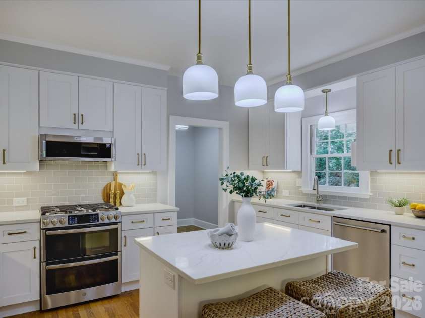 2503 Winding Oak Drive, Charlotte, NC 28270.  MLS# CAR4423350, YatesRealty ID 51527. 