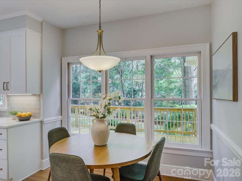 2503 Winding Oak Drive, Charlotte, NC 28270.  MLS# CAR4423350, YatesRealty ID 51527. 
