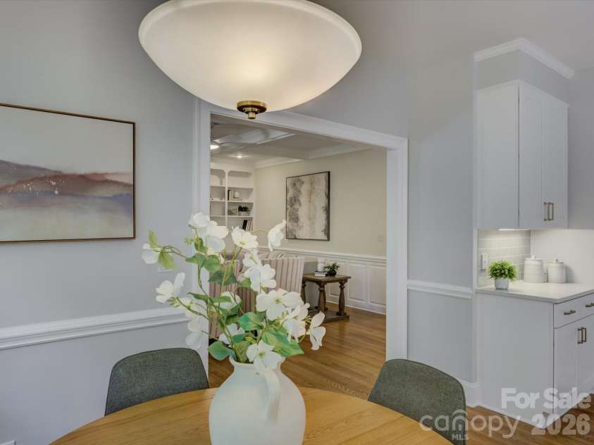 2503 Winding Oak Drive, Charlotte, NC 28270.  MLS# CAR4423350, YatesRealty ID 51527. 