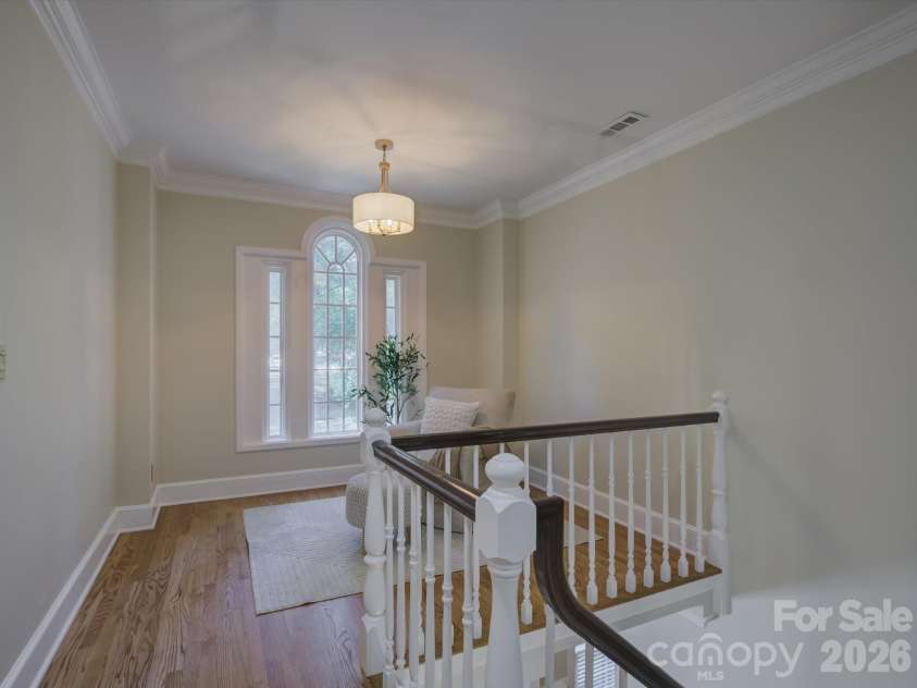 2503 Winding Oak Drive, Charlotte, NC 28270.  MLS# CAR4423350, YatesRealty ID 51527. 
