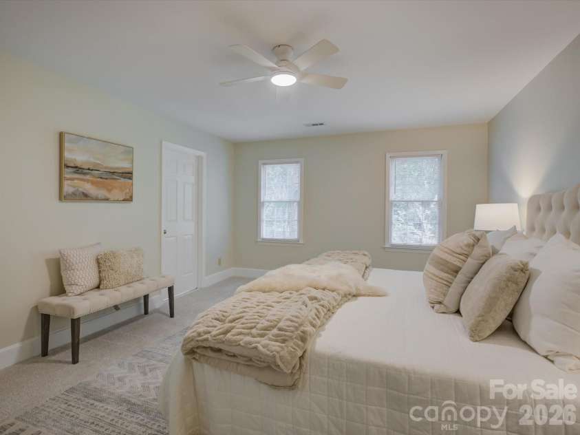 2503 Winding Oak Drive, Charlotte, NC 28270.  MLS# CAR4423350, YatesRealty ID 51527. 
