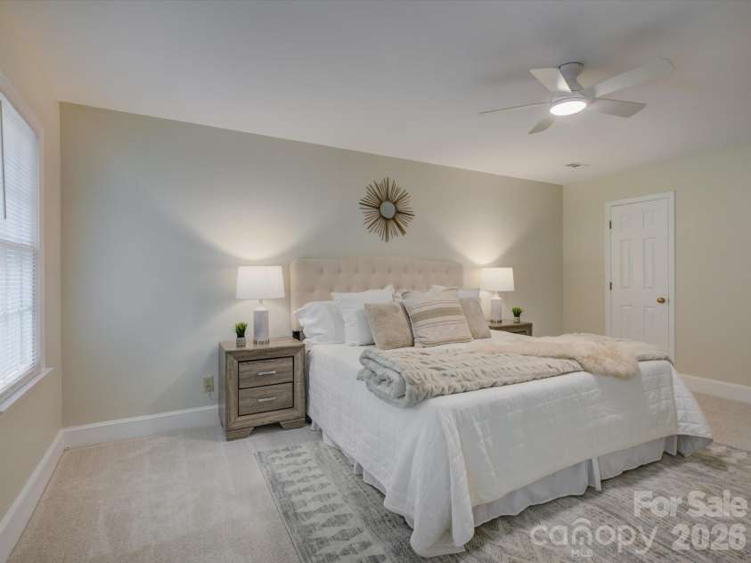 2503 Winding Oak Drive, Charlotte, NC 28270.  MLS# CAR4423350, YatesRealty ID 51527. 