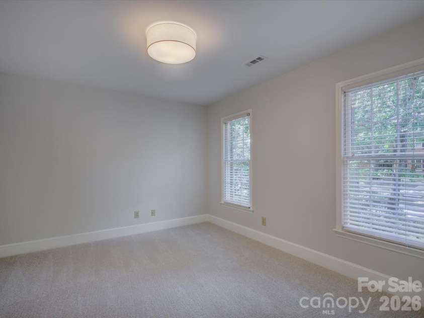 2503 Winding Oak Drive, Charlotte, NC 28270.  MLS# CAR4423350, YatesRealty ID 51527. 